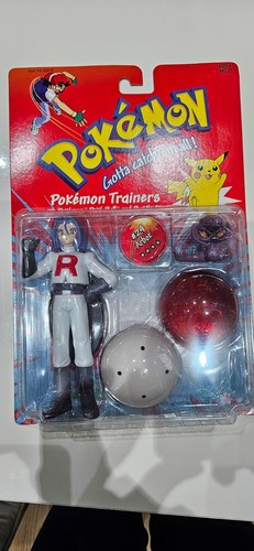 Figurine pokemon scellé - pokemon,
