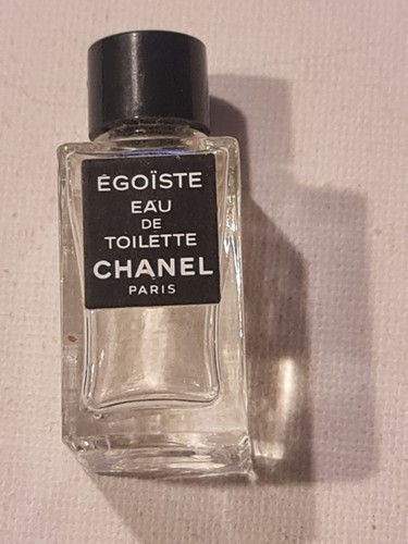 Miniature parfum chanel - parfum,