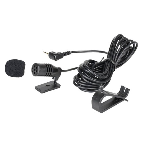 Remplacement micro voiture - remplacement,