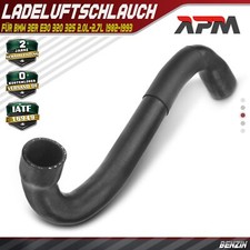 Durite Entrée D'Air de Turbo pour BMW 3er E30 320 325 2.0L-2.7L Essence 82-93