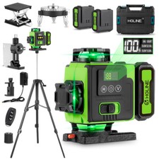 Niveau laser Automatique 16