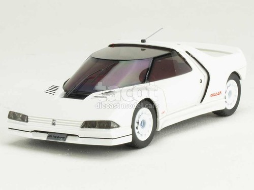 Peugeot 205 t16 quasar - 205,