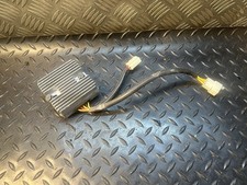 Suzuki SV650 S Regulator / Rectifier Reg / Rect SV650S SV 650 99-02