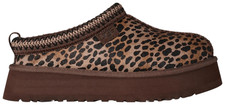 UGG Tazz Caspian Slipper Burnt