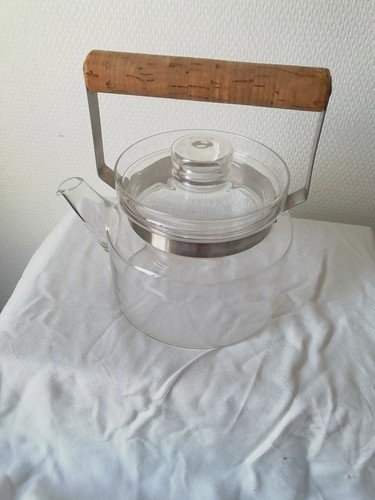 Théière verre boda - en,
