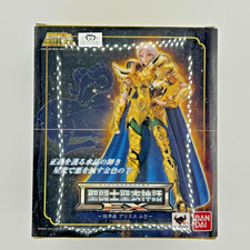 Figurine bandai saint seiya - figurine,