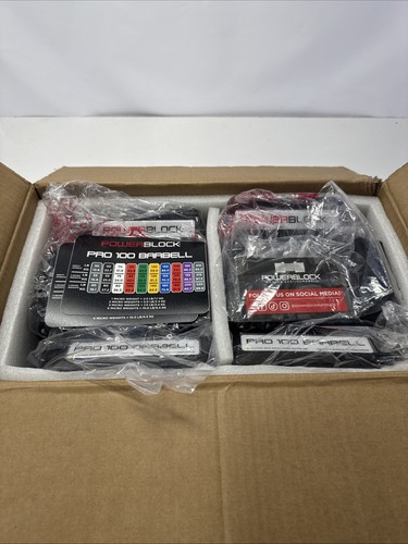 Powerblock pro exp straight - pro,