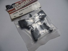 Associated 8407 Upper