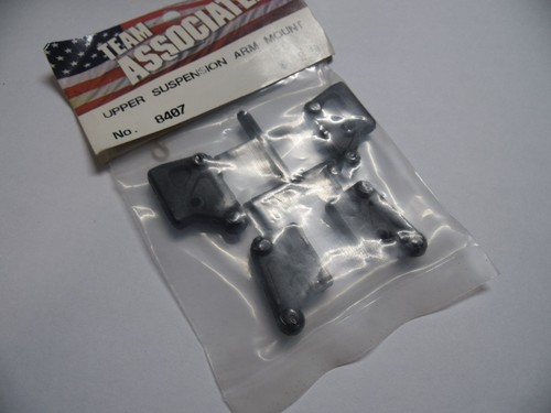 Associated 8407 upper - 8407,
