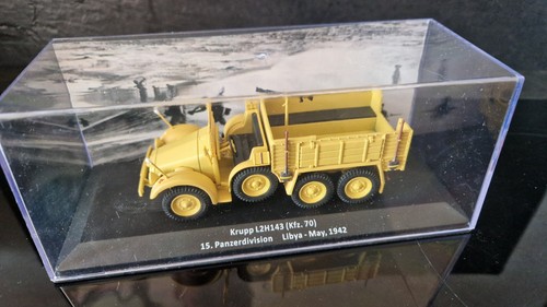 Vehicule militaire altaya - vehicule,