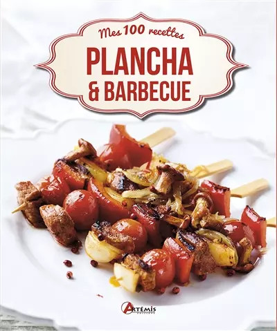 Plancha barbecue mes - plancha, et