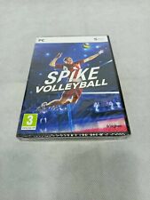 Spike Volley-ball FR Neuf PC