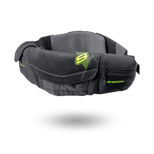 Sacoche banane sherco scott - by,