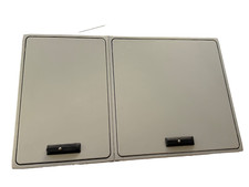 GE PolySafe PS 352 833754 IP 54 / Vynckier 238842-00 NEMA Non-metallic Enclosure