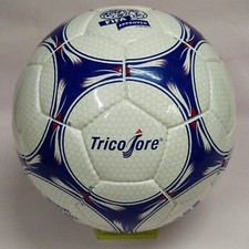 Ballon de football officiel