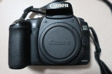 Canon EOS 20D + Chargeur+ CF 16GO