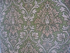 papier peint ancien décor