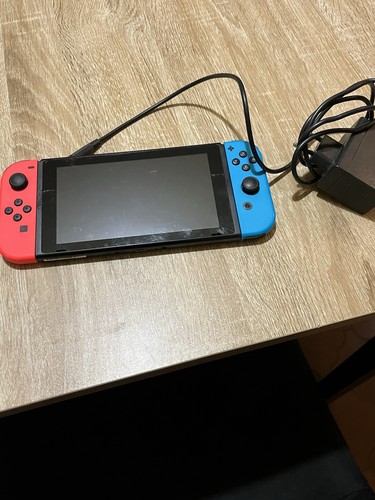 Nintendo switch console - switch,