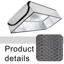 Protection adéquate avec