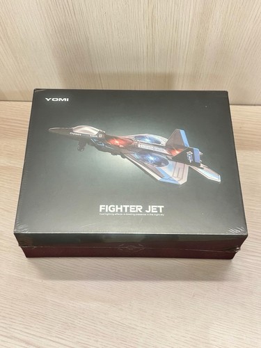 Fighter jet airplane - rc,