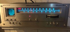Marantz 2110 AM/FM Stereo Tuner with Oscilloscope AS IS for Parts - SEE VIDEO