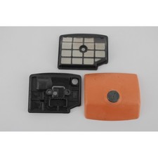 BOITIER DE FILTRE A AIR