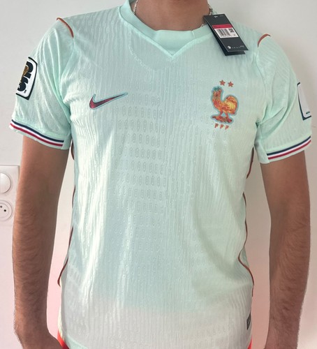 Maillot équipe france 2026 - maillot, de