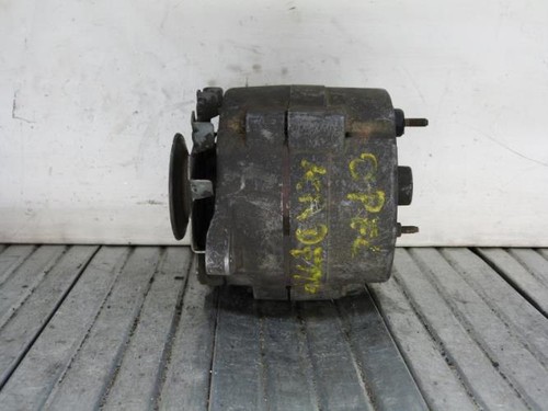 Alternateur opel kadett - alternateur,
