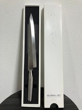 Couteau GLOBAL-IST Yanagiba 24