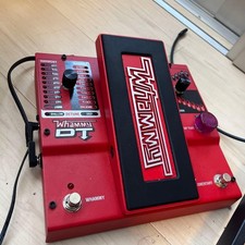 Digitech Whammy Dt Guitare