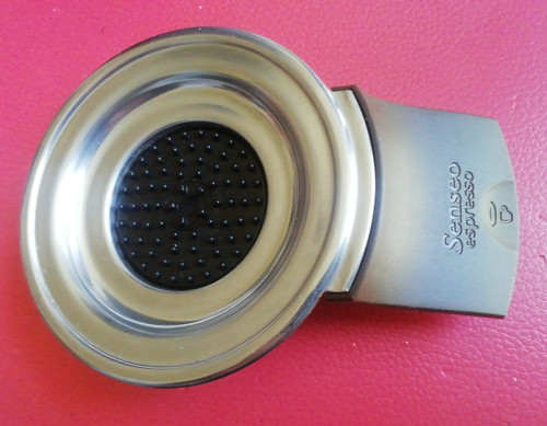 Espresso senseo porte support - espresso,
