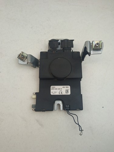 Amplificateur audio autoradio - amplificateur,