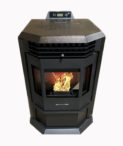 Comfortbilt hp22 brown pellet - hp22,