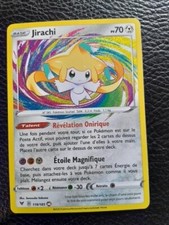 Jirachi - EB04:Voltage