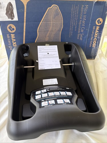 Maxi cosi mico - mico, seat