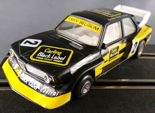 Polistil a122 bmw 320 - -,
