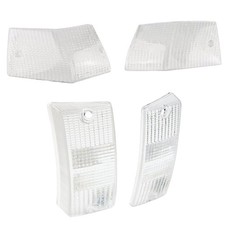 Set Clignotants Gemmes Avant