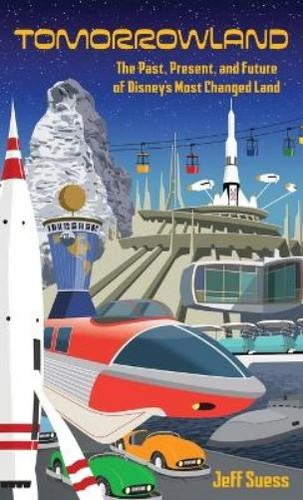Jeff suess tomorrowland - suess,