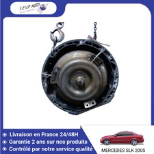 🇫🇷 BOITE DE VITESSES