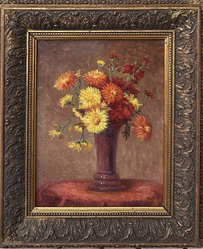 Small spring original antique - small,