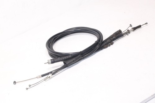 Câbles oem gaz embrayage - oem,