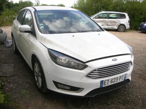 Becquet ford focus - focus, 2