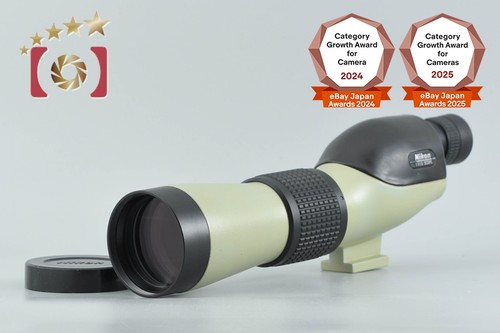 Nikon field scope p - field,
