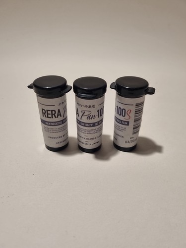 Rera pan 127 film - rera,