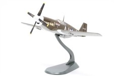 P-51 MUSTANG USAAF 354E FG DING HAO JAMES HOWARD 1944 GEMINIJETS GAUSA2003 1/72