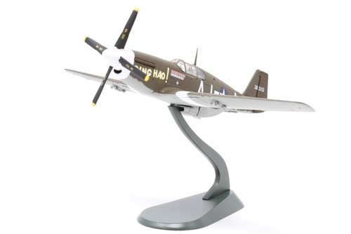 Mustang usaaf 354e - mustang, fg