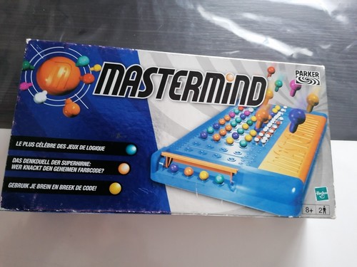 Master mind plus - master,