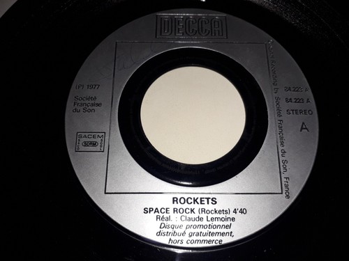 Rockets space rock - rockets, –