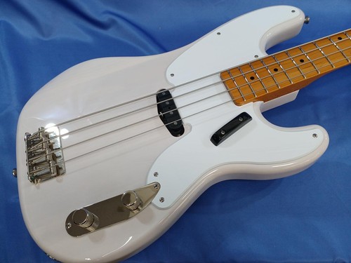Squier electric bass classic - electric,