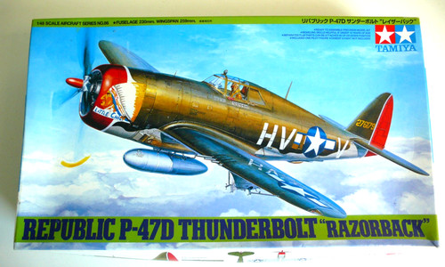 Kit tamiya 48è p - , 1/48è